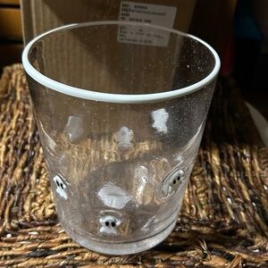 Pottery Barn Gus The Ghost 👻 Ice Bucket BNIB